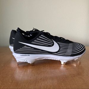 Women's Softball Nike Lunar Hyperdiamond 3 Pro,8.5